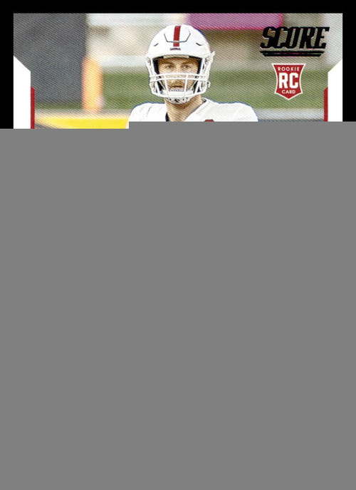 NFL 2021 Panini Contenders Davis Mills ROY-DMI [Rookie of The Year]