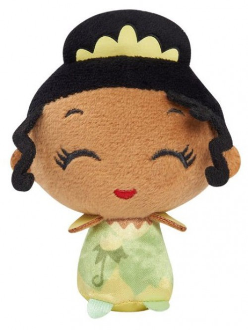 Squishmallows Disney 14-inch Tiana Plush Toy