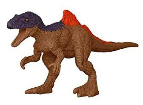 Jurassic World Dominion Concavenator 1.125-inch Mini Figure Loose Mattel -  ToyWiz