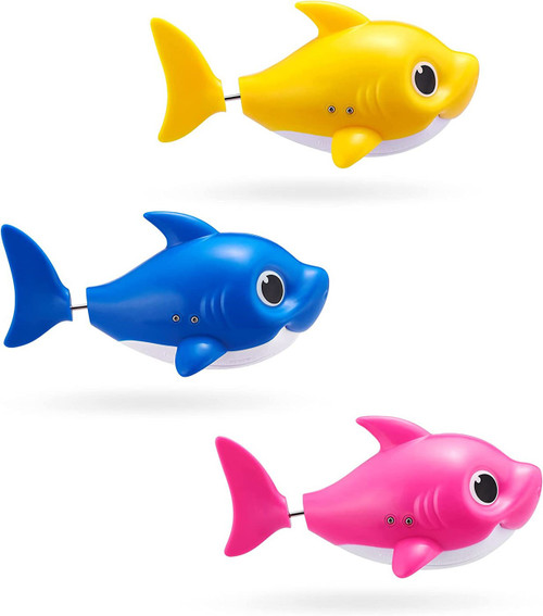 baby-shark-robo-alive-baby-daddy-mommy-shark-robotic-bath-toy-3-pack
