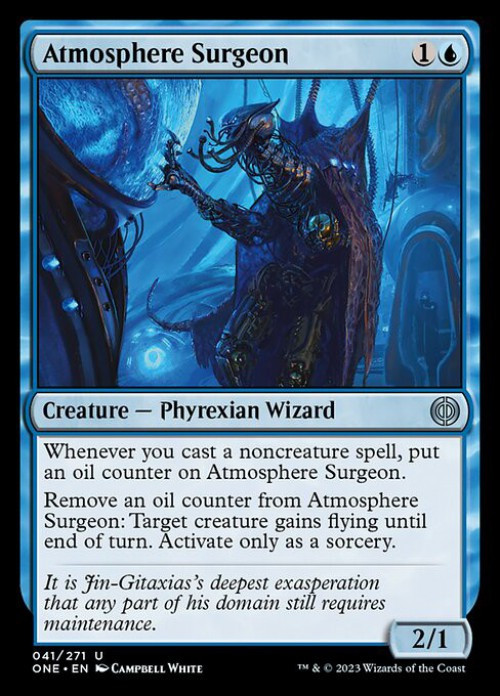 Magic The Gathering Phyrexia All Will Be One Single Card Uncommon