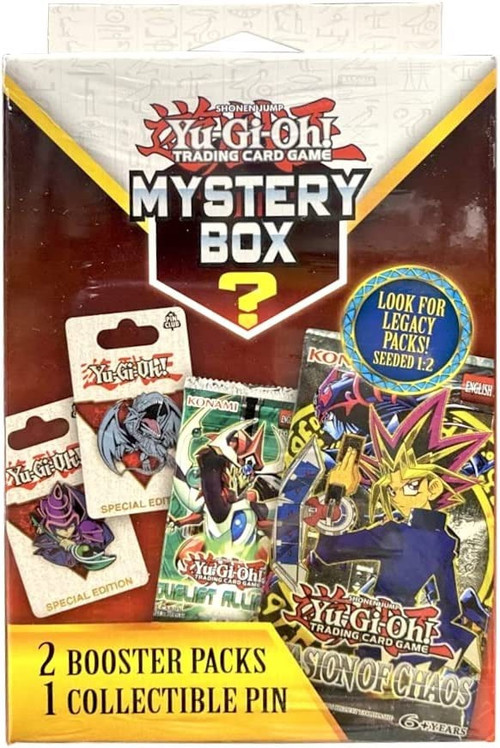how many packs in a mystery booster 2 box Magic The Gathering What's this? A "Mystery Booster