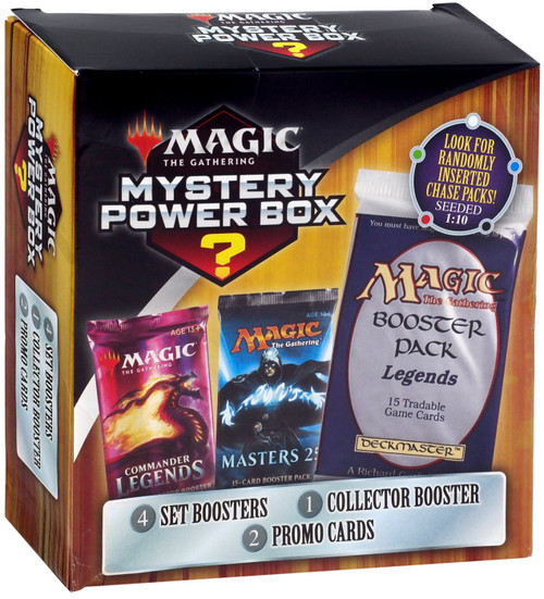MTG Mystery Booster Convention１箱 Magic The Gathering Mystery Booster Box Convention Edition