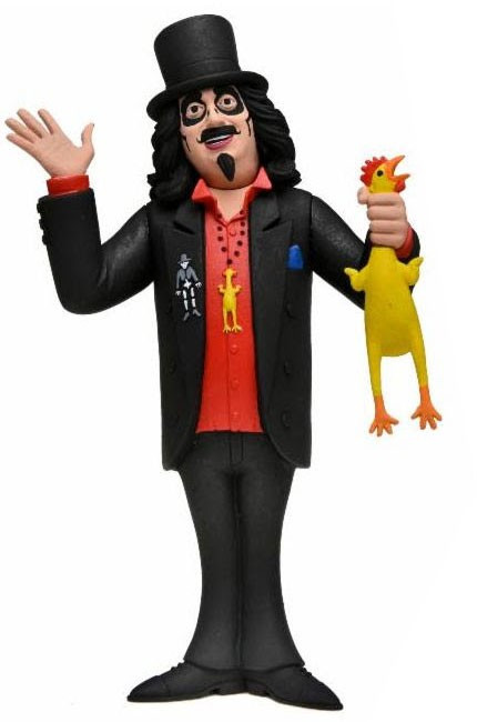 Svengoolie hot sale action figure