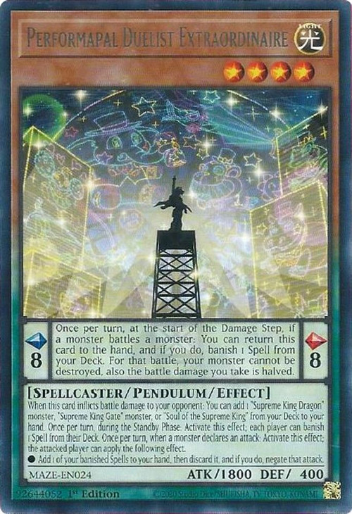 yugioh maze of memories best cards Konami YU-GI-OH CCG: Booster Box: (24CT) : Toys & Games Maze of Memories  Yu-Gi-Oh!