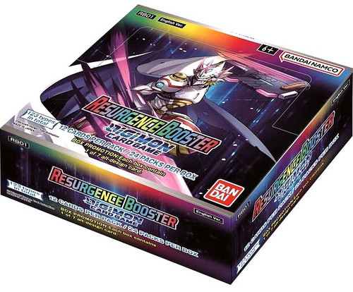 digimon bt1 booster box Card Game - - BT21 20 new text cards from the Japanese tournament and Premium Bandai exclusive are included as 20 card types in BT15 Bandai Digimon Card Game Booster