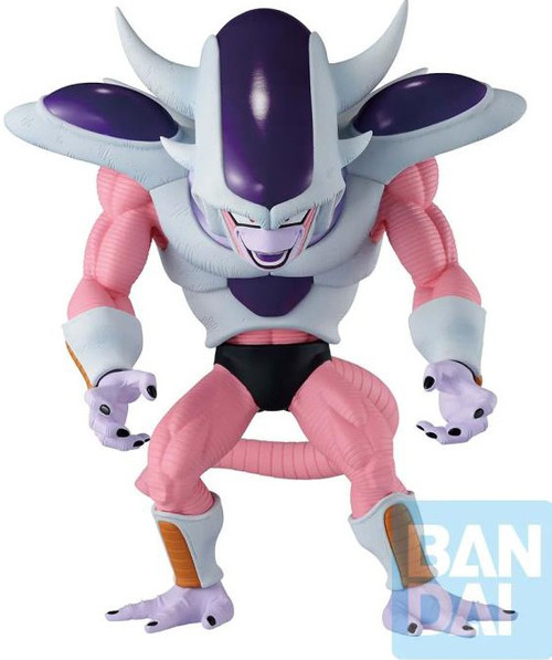 Bandai America Dragon Ball Limit Breaker Kid Majin Buu Action Figure - US