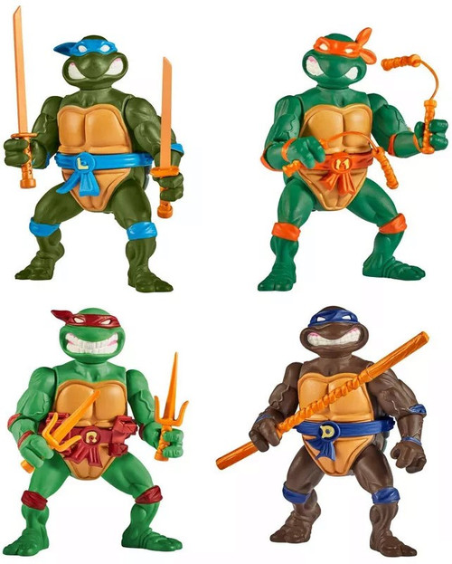 michelangelo tmnt 2022 shell