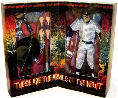 The Warriors Baseball Fury フィギュア warser1clothbasefury__21552.