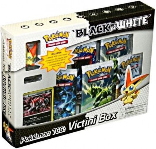 victini booster box Pokémon Promo Card File Japanese sv11 – Savvy Hobbyist LLC Generations cards with two more booster packs. Pokémon Trading Card Game: Unova