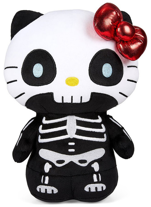 GUND Hello Kitty Surprise Plush Kawaii Costumes Series 1 Blind Box