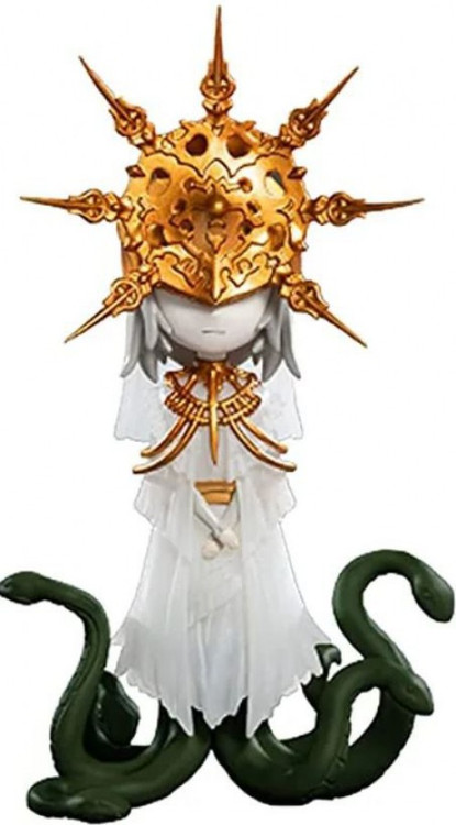 ゲームキャラクター DARK SOULS Series Pre-Painted Figures II Bandai Namco Entertainment FromSoftware Dark Souls Pre