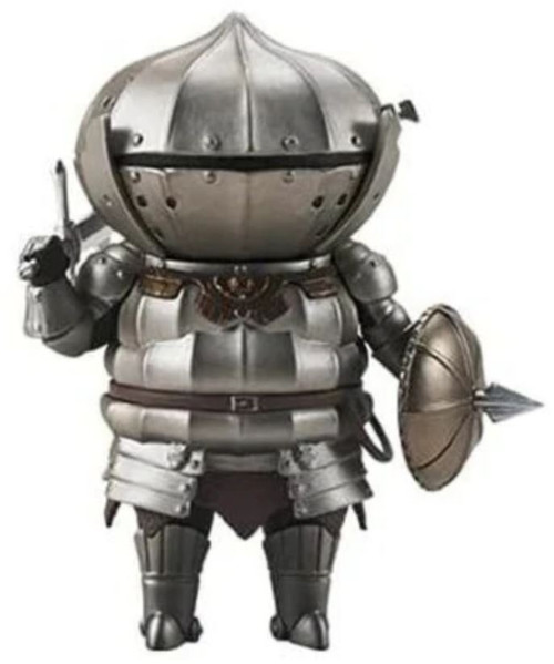 Dark Souls Series Trading Figures Vol.2 Box of 6 Figures