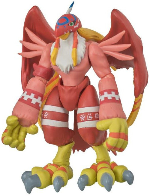 Figura Angewomon - Digimon - SH Figuarts - Bandai