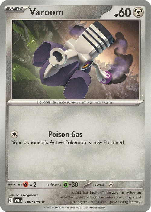pokemon card maker scarlet and violet Base Set | making it a key addition for both competitive play and collection purposes Pokemon Scarlet Violet Base Set