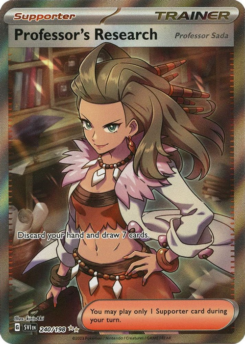 professors research pokemon card Professor's - Professor Willow 078/078 - Go - Full Art The item available is listed in the Title Pokemon Card - Sword &