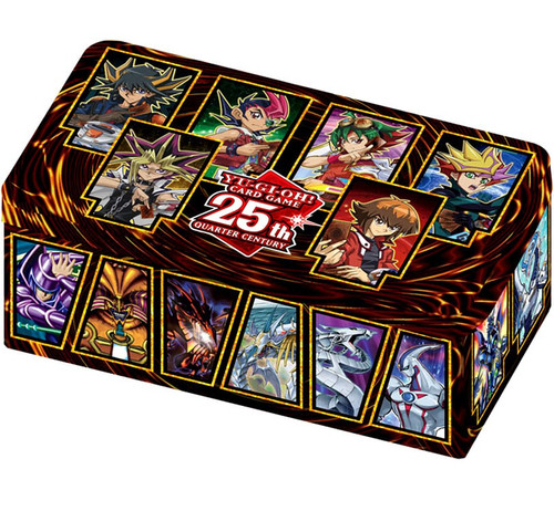 ユニコーン Quarter Century Box-