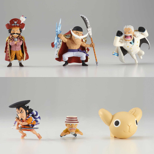 【 ONE PIECE 】vol.100 Anniversary「全種」 ONE PIECE Volume 100 Anniversary 2021 Limited Bonus A2