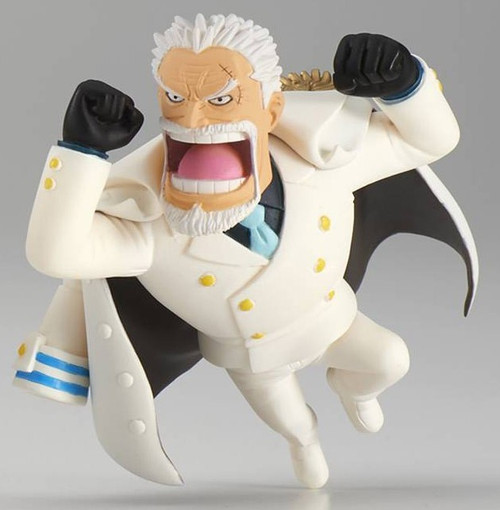 One Piece WCF World Collectable Figure Landscapes Volume 10