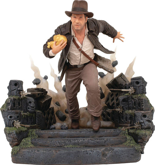 Indiana Jones Raiders of the Lost Ark Indiana Jones Gallery