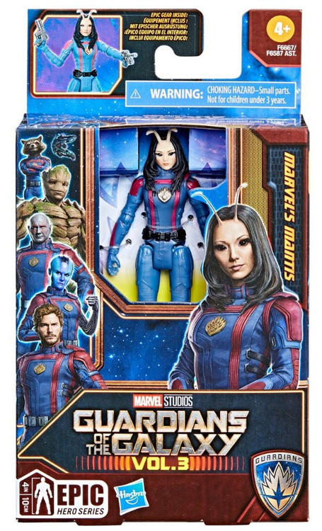 captain marvel guardians of the galaxy