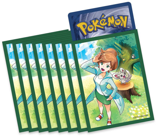 juniper pokemon card Professor #116 Prices | Plasma Freeze plus a protective deck box Professor Juniper - 84/101 (Reverse