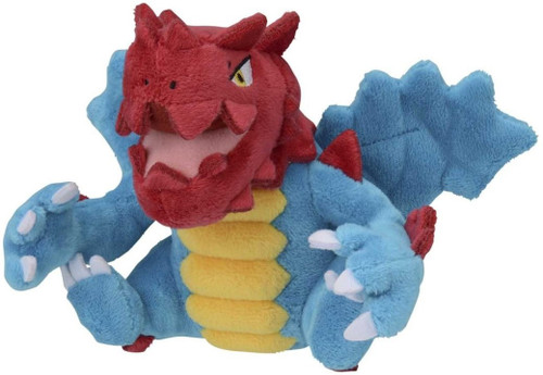 Pokémon Onix Blue Plush • Magic Plush