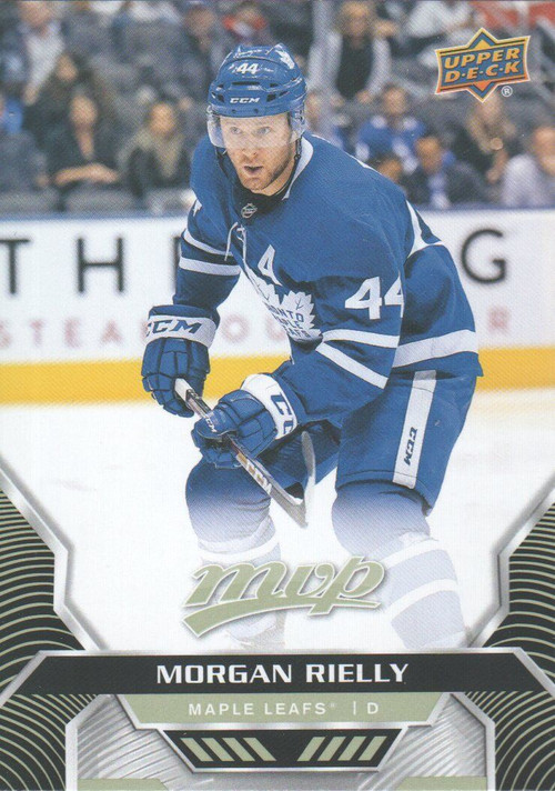 Toronto Maple Leafs 2020 21
