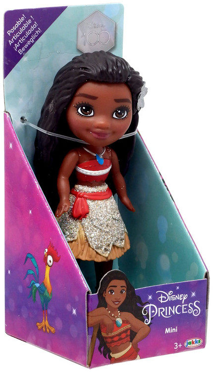 Disney Moana Swing n Sounds Maui with Moana (Blu-ray + DVD +