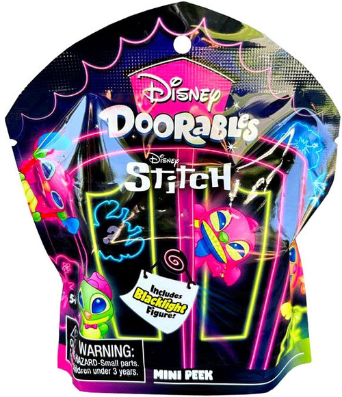 Disney Stitch Dancing Bean Speaker | Shop PWP | Buy Now