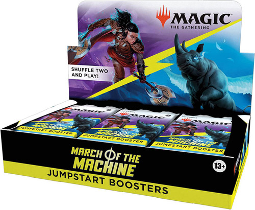 mtg jumpstart booster box Magic: The Gathering Foundations 2025 Boosters : Toys & Games Product%20Details%0AThe%20best%20time%20for%20your%20communitys%20first%20Magic%20game%20is%20now MTG Foundations Jumpstart Booster Pack