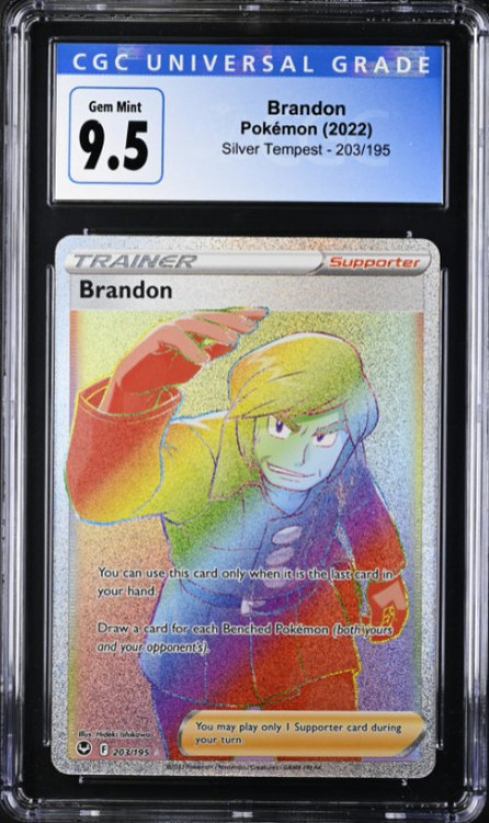 pokemon ancient mew card A rare Ancient Mew Pokmon card in perfect condition, typo and all, just  sold at auction