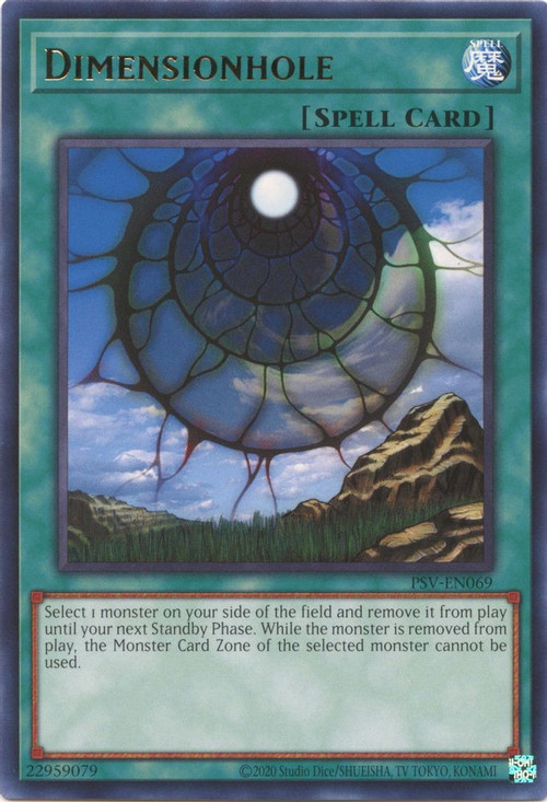 Yu-Gi-Oh! Karte 'Science Soldier' (PSV-097) – Pharaoh's Servant Unlimited Edition, Common