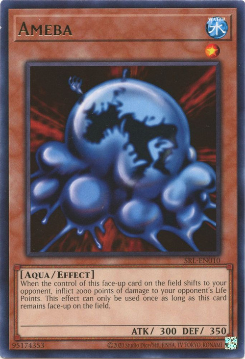 YuGiOh Trading Card Game Spell Ruler 25th Anniversary Single Card Rare ...