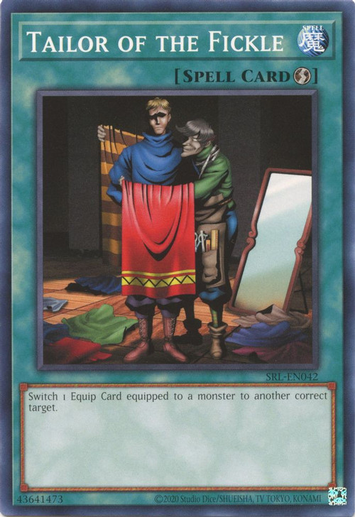 YuGiOh Trading Card Game Spell Ruler 25th Anniversary Single Card ...
