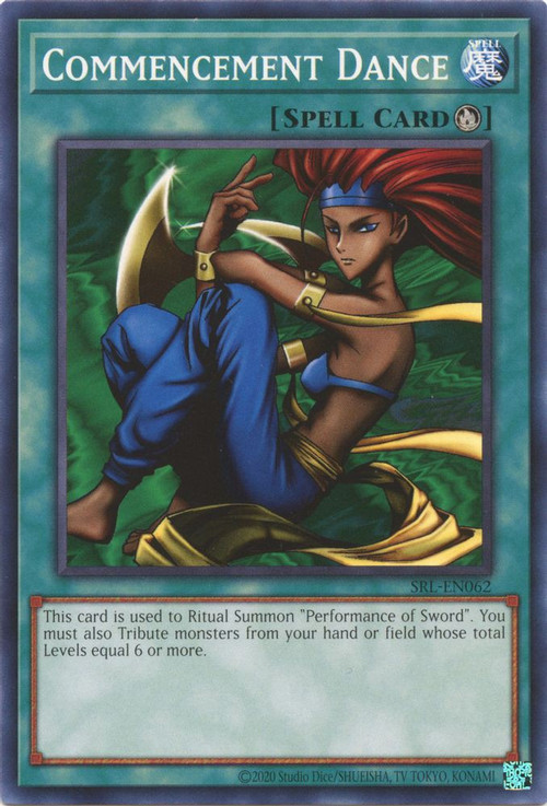 YuGiOh Trading Card Game Spell Ruler 25th Anniversary Single Card ...