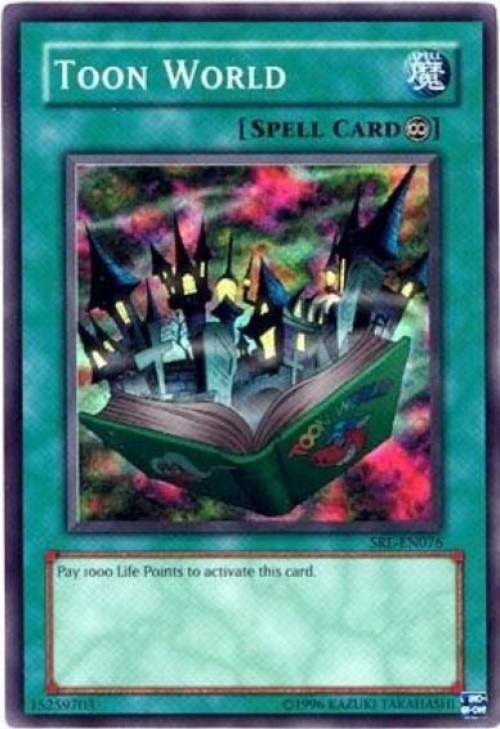 YuGiOh Trading Card Game Spell Ruler 25th Anniversary Single Card Super ...