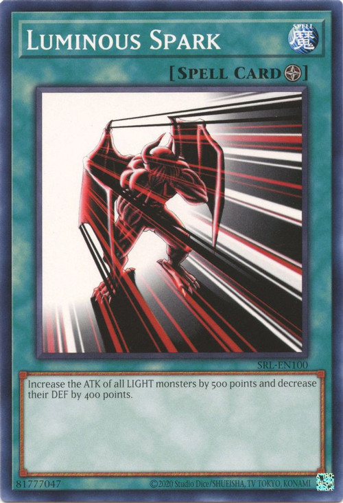 YuGiOh Trading Card Game Spell Ruler 25th Anniversary Single Card ...