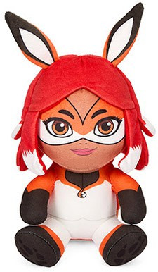 Miraculous - Ladybug Phunny Plush (PRE-ORDER) - Kidrobot