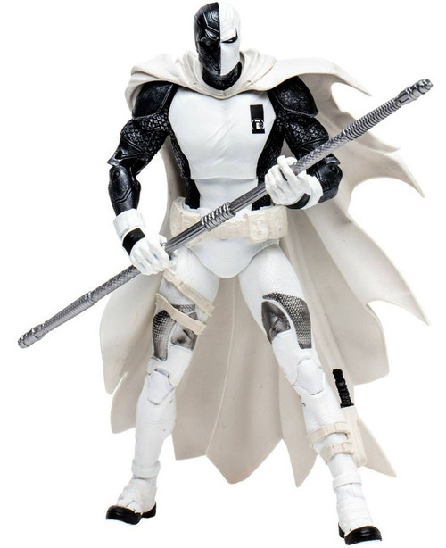 McFarlane Toys DC Multiverse Gold Label Collection Deathstroke