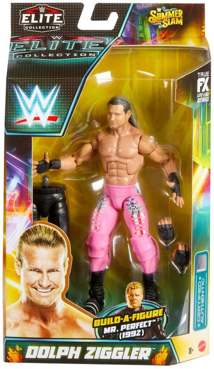 WWE Mattel Elite Outsiders 2個セット 新品開封のみ 1_367f0ae3-0b60-429a-8698-