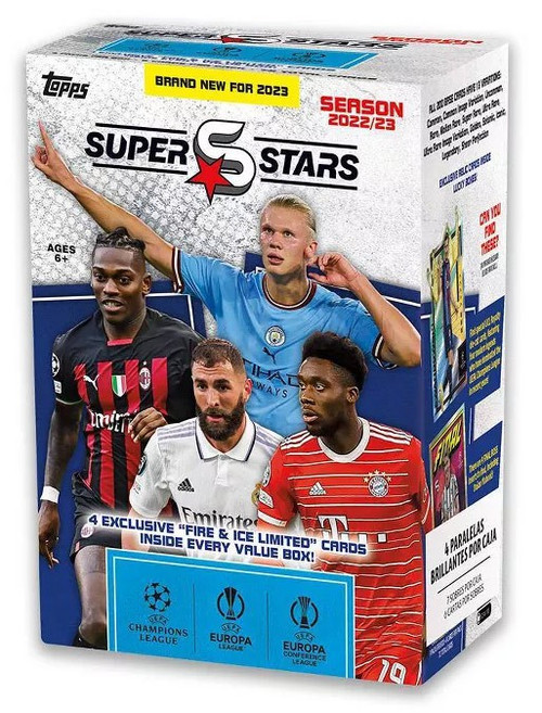 Deluxe 2 Player Battle Pack, Match Attax 2020/21 