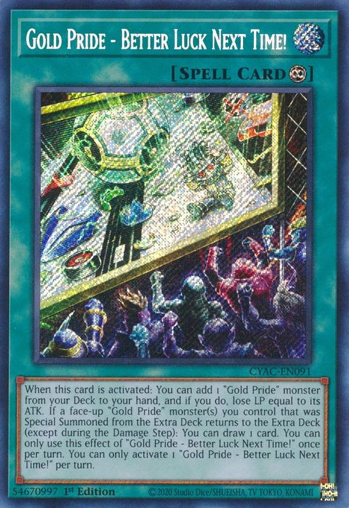 yugioh luck cards MYSTERY PSA GRADED CARD  One More From the Galactic Overlord set Yu-Gi-Oh! - Fortune Lady Past