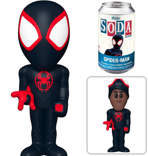 Funko SODA コスベイビー スパイダーマン フェスティバル 3体セット Funko SODA コスベイビー スパイダーマン フェスティバル 3体セット