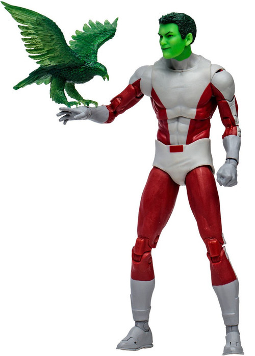 McFarlane Toys DC Multiverse Gold Label Collection Beast Boy Exclusive