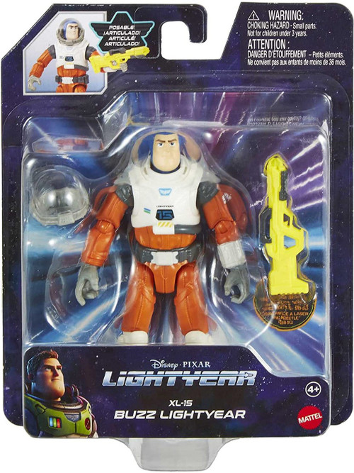 Disney Pixar Buzz Lightyear フィギュア 194735087921__14236.1683905723