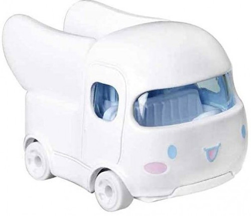 Hot Wheels Sanrio Character Car 5-Pack - Entertainment Earth