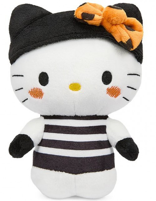 HELLO KITTY＊５個セット＊ ≪優秀≫クロックス アクセサリー【jibbitz ジビッツ】Hello