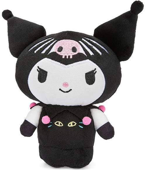 Hello Kitty And Friends® Kuromi™ Holiday Plush 11in, Five Below