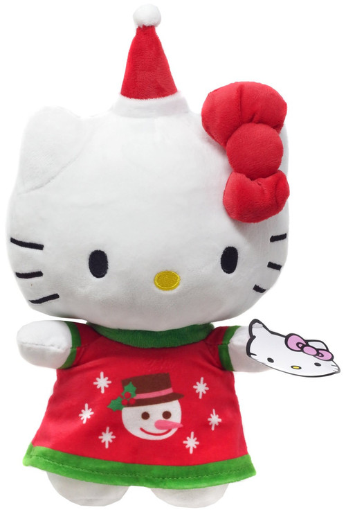 Hello Kitty Theme Park to Be Replaced With “Nightmare” Experience - Inside  the Magic